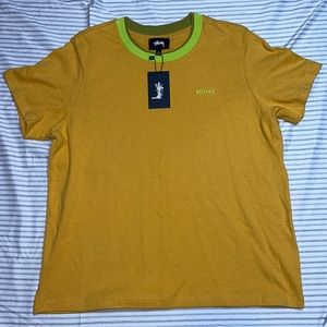 STUSSY shirt
